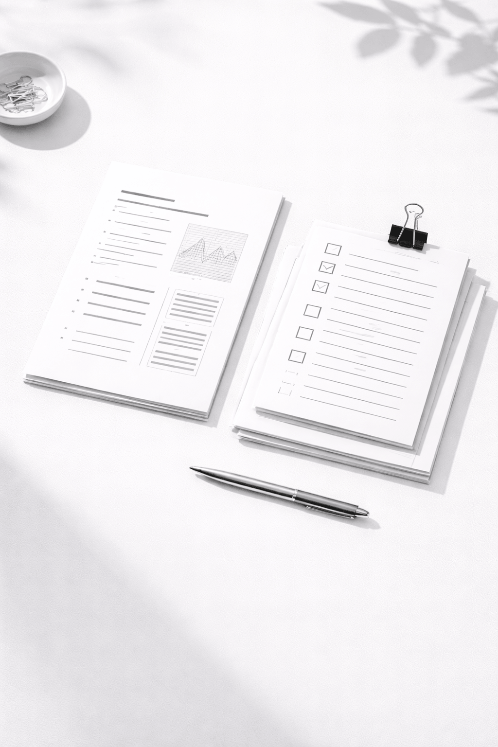 Interview Preparation System