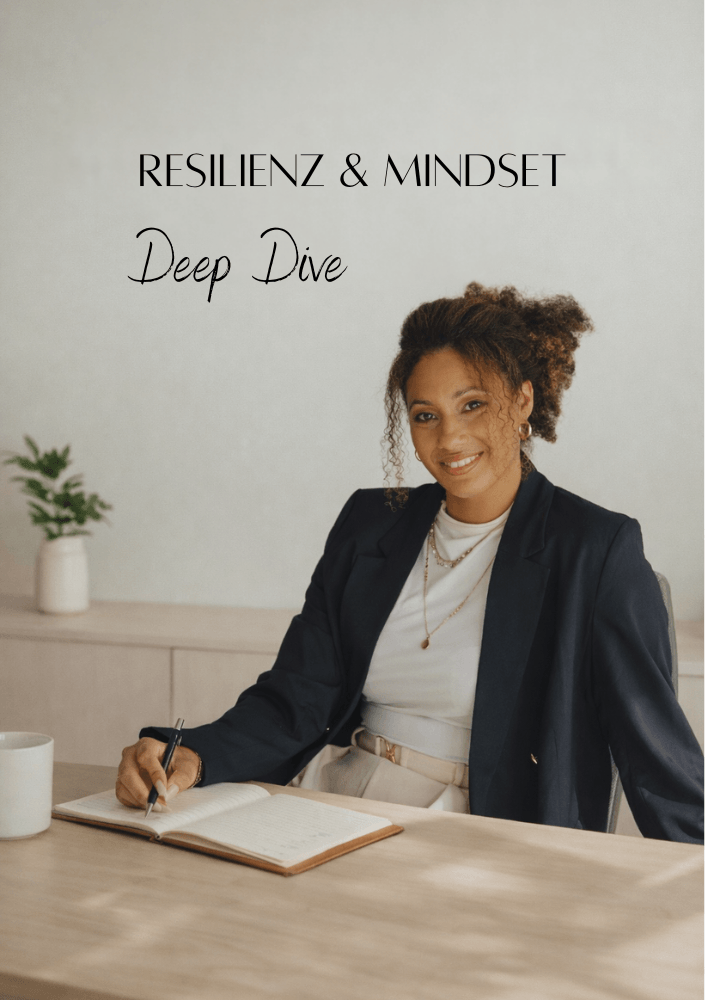 Resilienz & Mindset