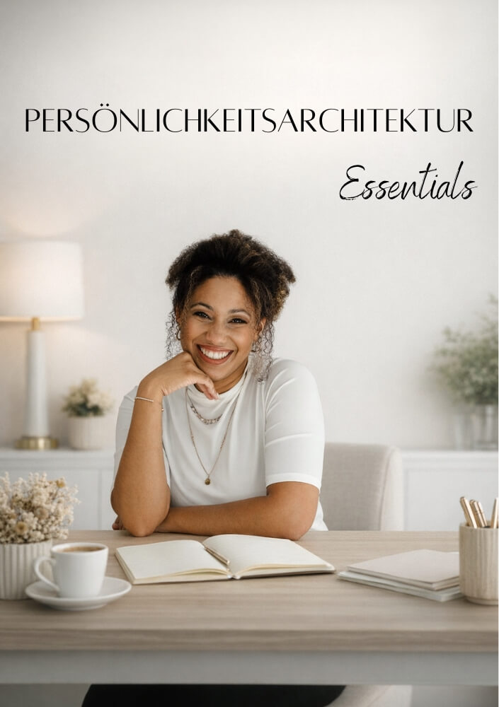 Persönlichkeitsarchitektur Essentials