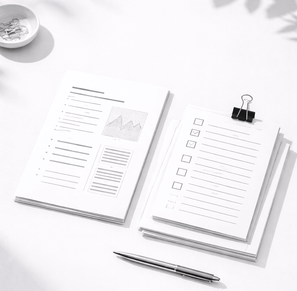 Interview Preparation System