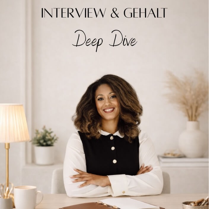 Interview & Gehaltsverhandlungen